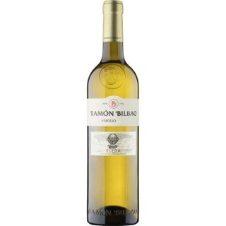 Ramón Bilbao Verdejo ( DO Rueda)