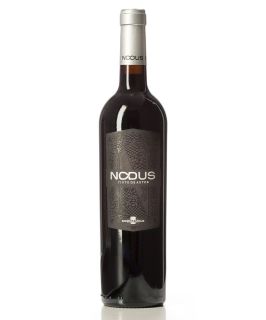 Copa de vino tinto Nodus (D.O.VALENCIA)