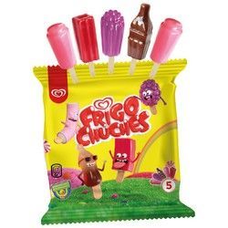 Chuches