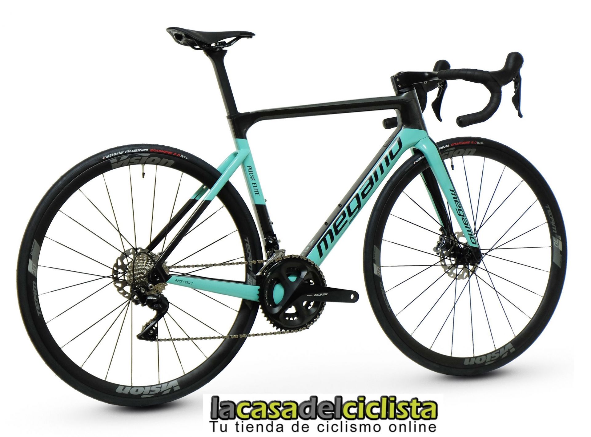 Venta \u003e megamo pulse elite 10 2020 \u003e en stock