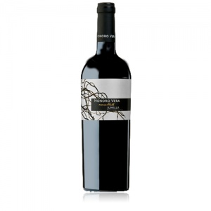 Honoro Vera Monastrell 2017