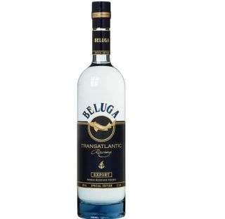 imagen VODKA BELUGA TRANSATLANTIC RACING 0.7 L