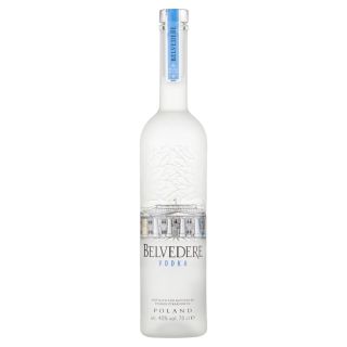 imagen VODKA BELVEDERE 0.7 L