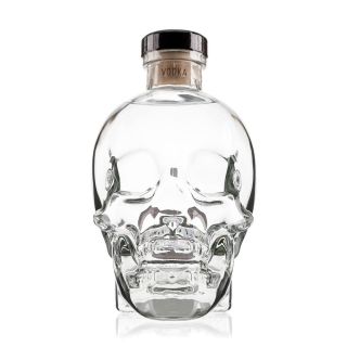 Vodka Crystal Head 0.7 L