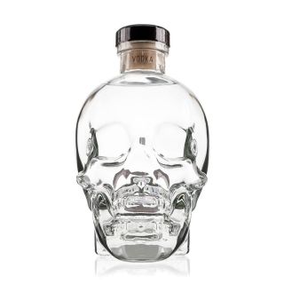 imagen VODKA CRYSTAL HEAD 0.7 L