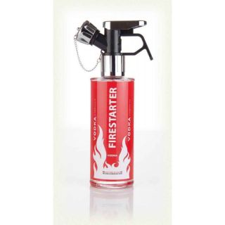 imagen VODKA FIRESTARTER PREMIUM 1 L