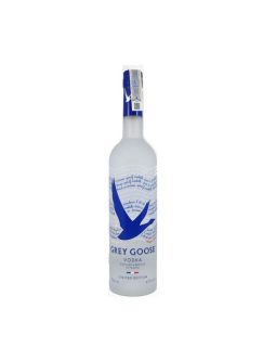 Vodka Grey Goose Edicion Maison Labiche 0 7 L