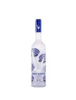 Vodka Grey Goose Edicion Quentin Monge 0.7 L