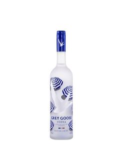 thumb QUENTIN MONGE VODKA GREY GOOSE