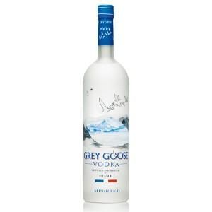 Vodka Grey Goose 1 L