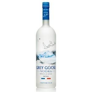 grey goose 1 litro