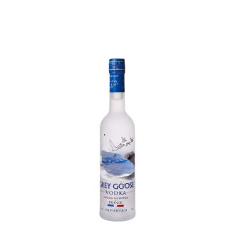 Vodka Grey Goose 0.2 L