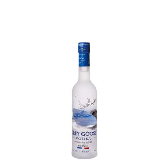 imagen VODKA GREY GOOSE 0.2 L