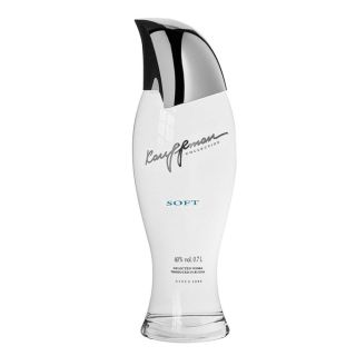 imagen VODKA KAUFFMAN SOFT 0.7 L