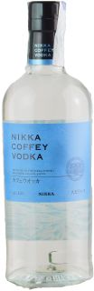 imagen VODKA NIKKA COFFEY 0.7 L