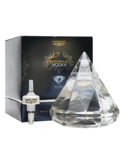 Vodka Precious Jewel Lines 0 7 L