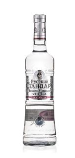 Vodka Russian Platinum 0 7 L
