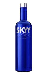 imagen VODKA SKYY 1 L