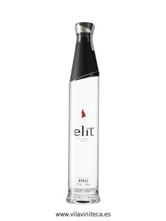 Vodka Stolichnaya Elit 0 7 L