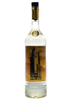 Vodka Stolichnaya Gold 1 L
