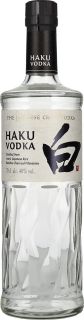 Vodka Suntory Haku 1 L
