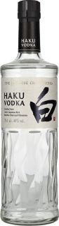 thumb VODKA SUNTORY HAKU