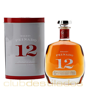 Brandy Peinado 12 Años