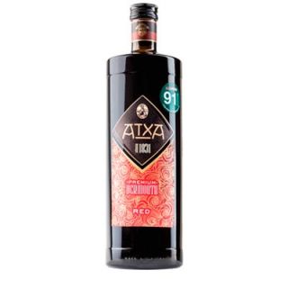 Vermut Atxa Rojo