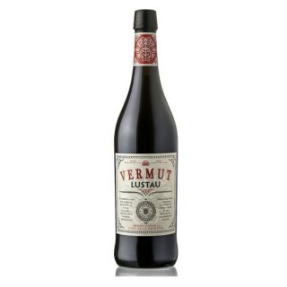 Vermut Lustau Rojo