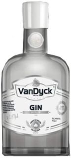 imagen VODKA VANDYCK 0.7 L