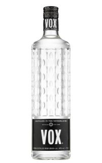Vodka Vox 0 7 L