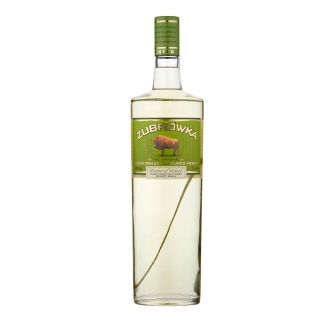 thumb vodka zubrowka