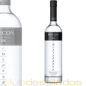 Ginebra Brecon