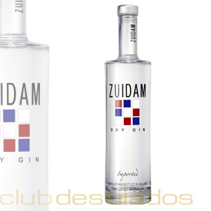 Ginebra Zuidam