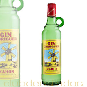 Ginebra Xoriguer