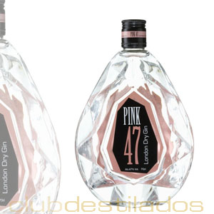 Ginebra Pink 47