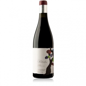 Petalos Del Bierzo Tinto 2016