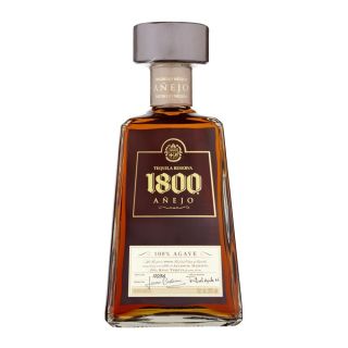 Tequila 1800 Añejo Reserva 0 7l