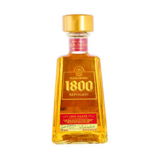 thumb TEQUILA 1800 REPOSADO