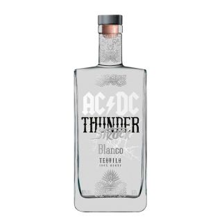 imagen AC/DC THUNDERSTRUCK TEQUILA 100% AGAVE