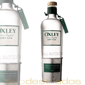 Ginebra Oxley Classic