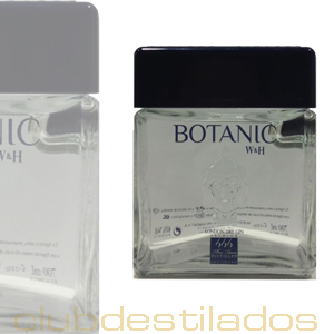 Ginebra Botanic Premium