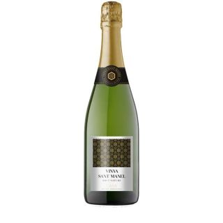 Cava Sant Manel Brut Nature