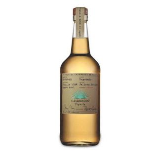 imagen TEQUILA CASAMIGOS REPOSADO 0.7L