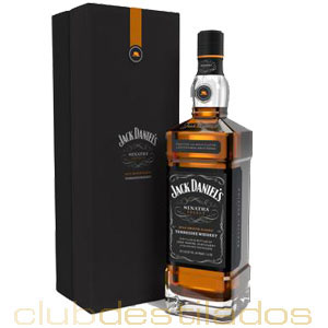 Whisky Jack Daniel'S Sinatra Select 1 L