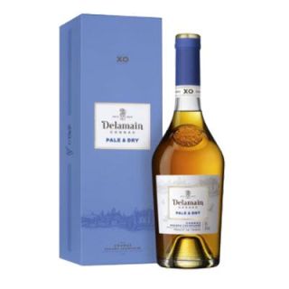 Cognac Delamain Xo Pale & Dry