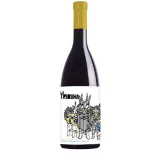Vino La Tribuna 2020