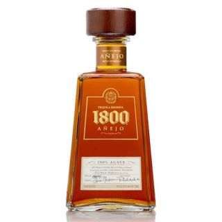 Tequila Reserva 1800 Reposado