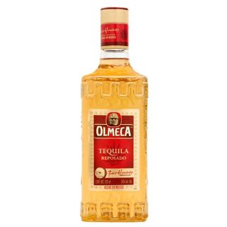 Tequila Olmeca Reposado 0 7 L