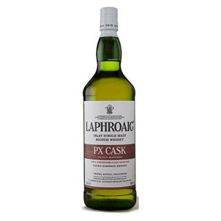 Whisky Laphroaig Px Cask Malta 1l